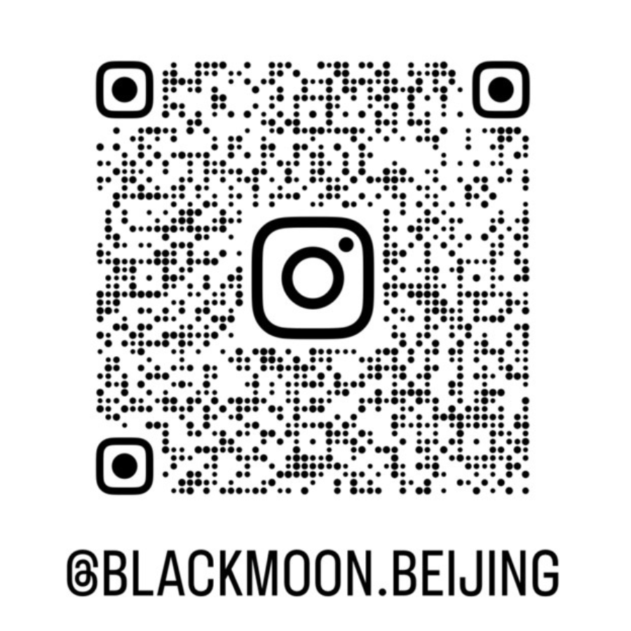 Instagram QR code