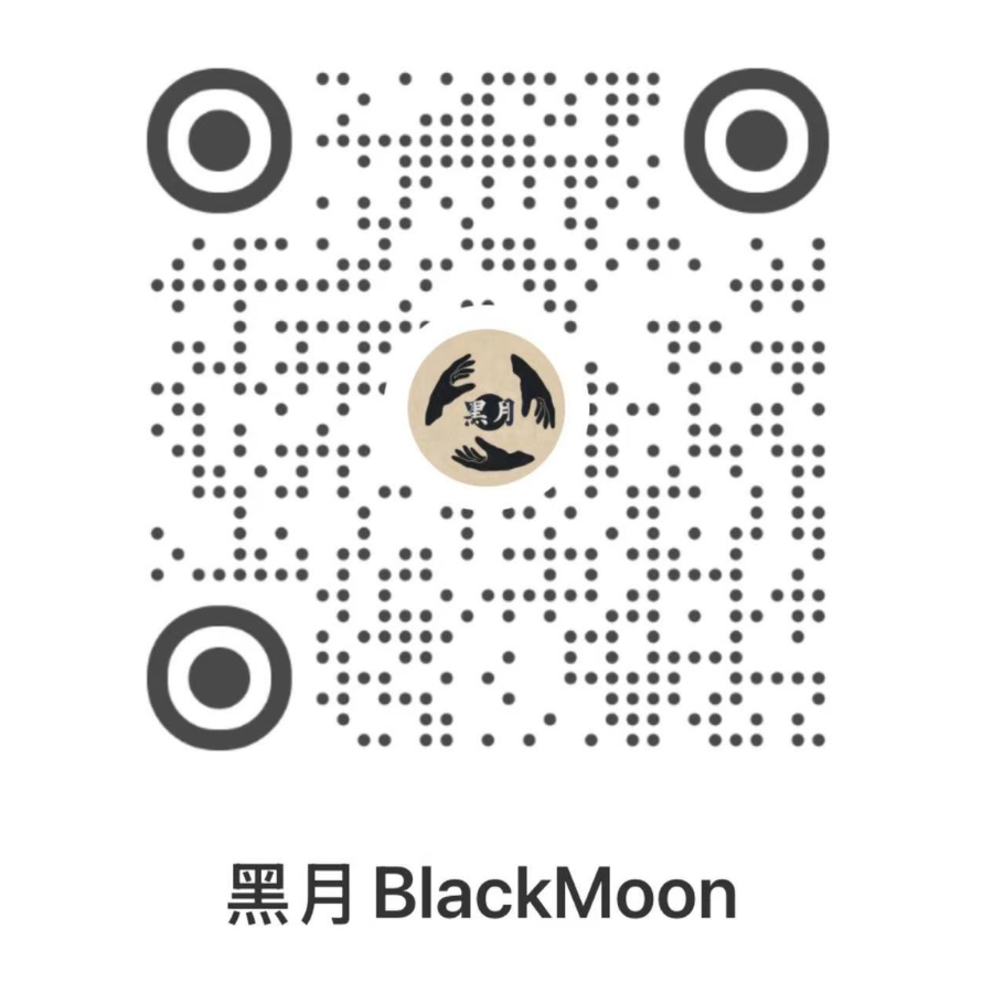 Xiaohongshu QR code